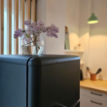 Elbquartier Apartments Magdeburg 'Fabrik61' Zewnętrze zdjęcie
