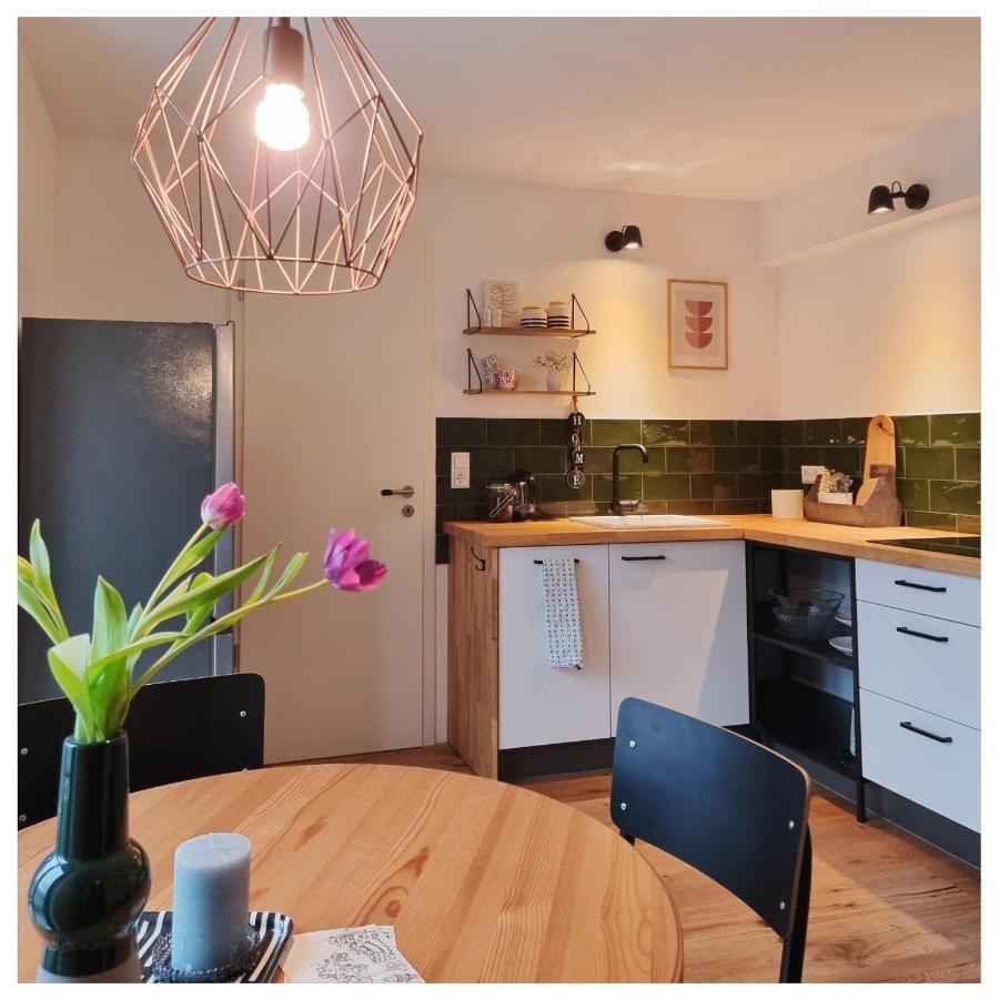 Elbquartier Apartments Magdeburg 'Fabrik61' Zewnętrze zdjęcie