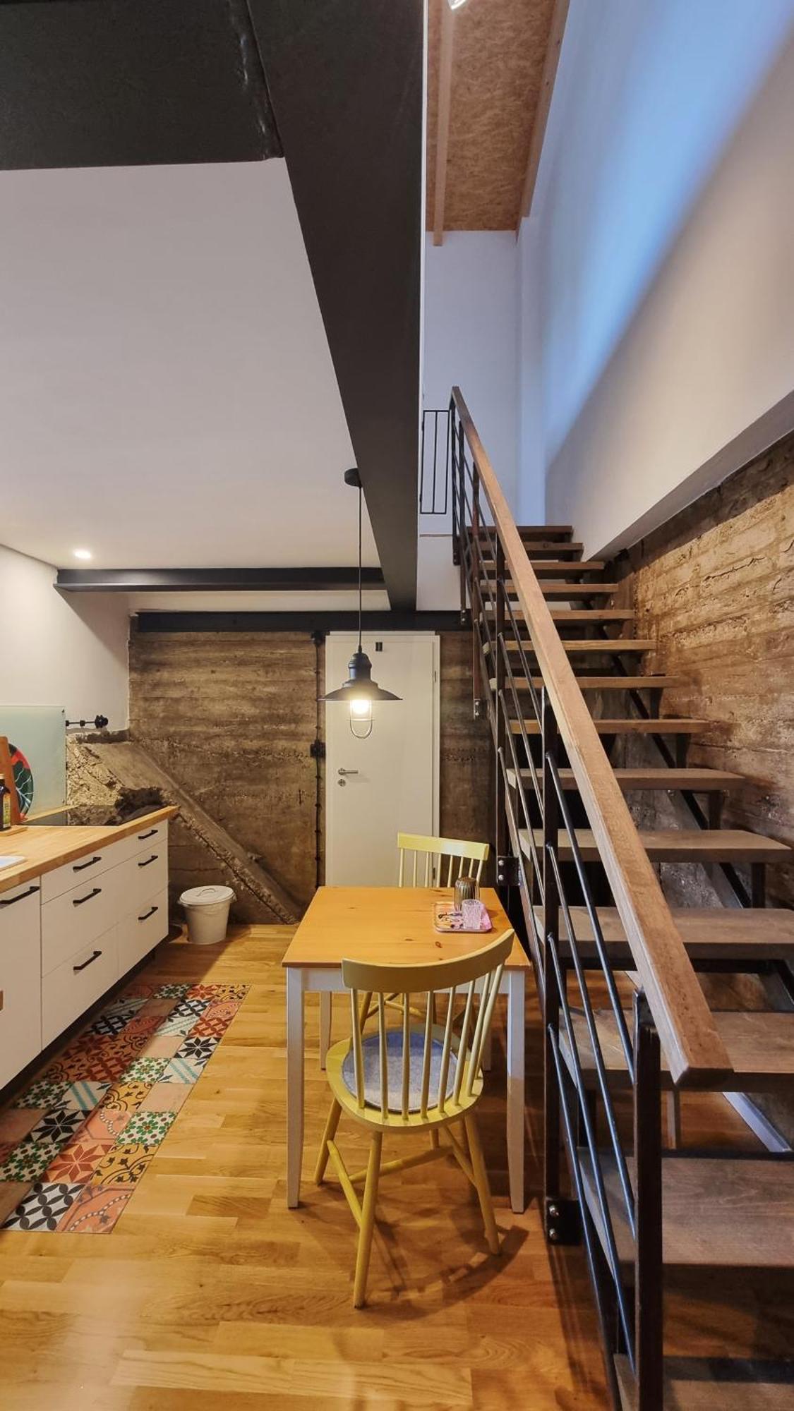 Elbquartier Apartments Magdeburg 'Fabrik61' Zewnętrze zdjęcie