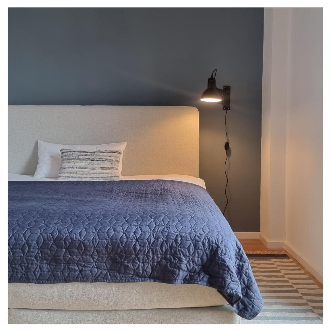 Elbquartier Apartments Magdeburg 'Fabrik61' Pokój zdjęcie