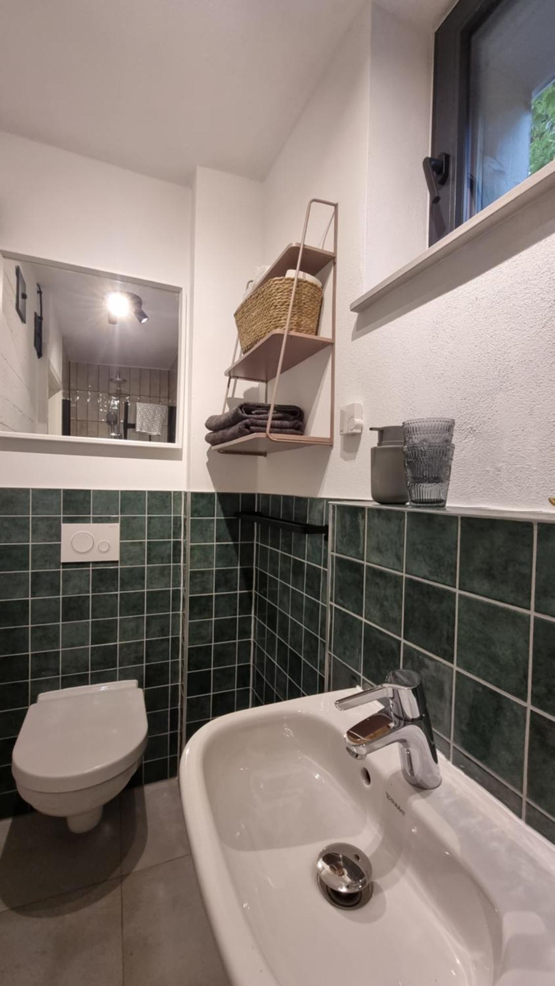 Elbquartier Apartments Magdeburg 'Fabrik61' Pokój zdjęcie