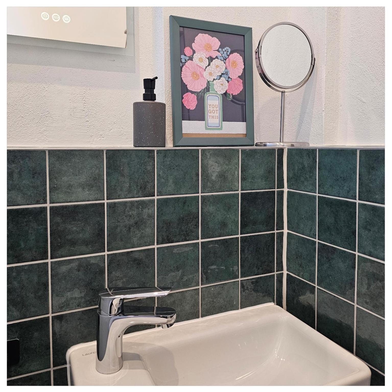 Elbquartier Apartments Magdeburg 'Fabrik61' Pokój zdjęcie