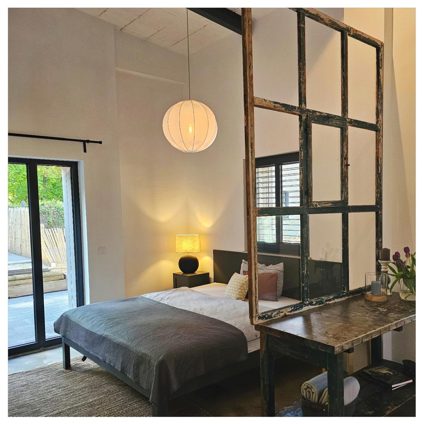 Elbquartier Apartments Magdeburg 'Fabrik61' Zewnętrze zdjęcie